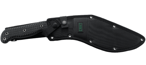 271 CRKT Мачете кукри CRKT KUK фото 3 271 CRKT Мачете кукри CRKT KUK фото 3