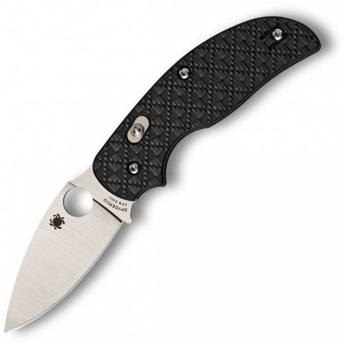 Складной нож Spyderco Sage 3 - 123CFBAP