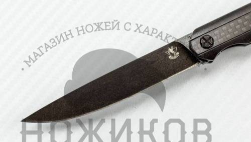 5891 Steelclaw Джентльмен 3 фото 4