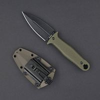 Боевой нож Daggerr Combat BW
