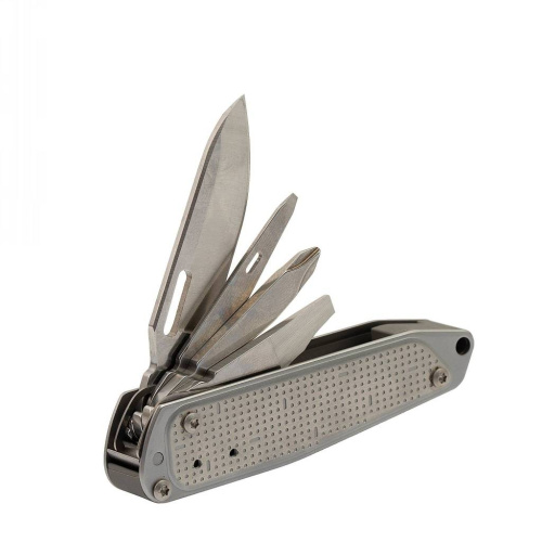 727 Leatherman FREE