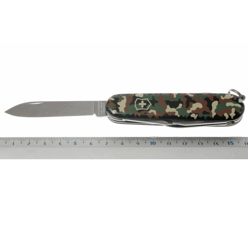 Складной нож Victorinox Spartan фото 6