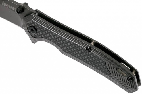 Складной нож Kershaw Fringe - 8310 фото 4