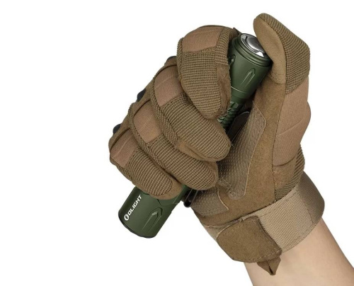 798 Olight  Olight Warrior 3S OD Green фото 2