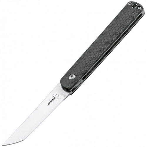 Складной нож Boker Wasabi CF - Plus 01BO632 Складной нож Boker Wasabi CF - Plus 01BO632