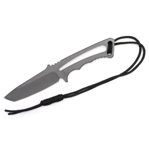 435 Chris Reeve Professional Soldier Blade фото 3