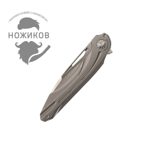 Складной нож Bestech Knives Wibra BT2001A фото 3 Складной нож Bestech Knives Wibra BT2001A фото 3