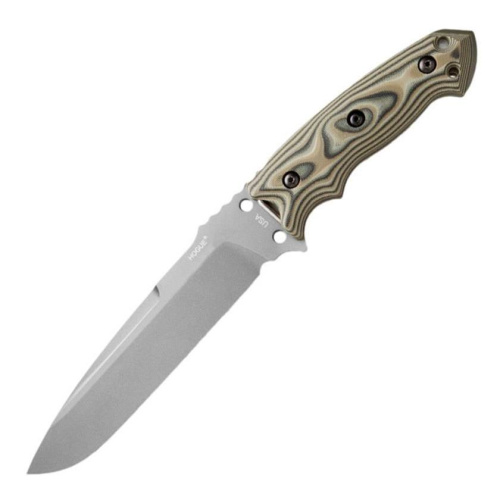 2140 Hogue  Hogue EX-F01 Stone-Tumbled