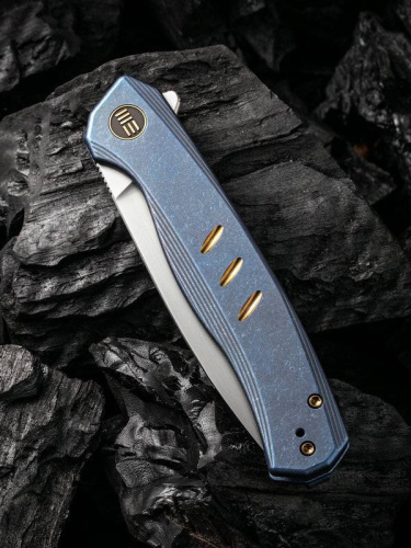 Складной нож WE Knife Seer фото 7