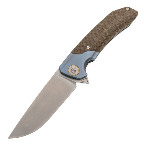 Складной нож Maxace Knife Goliath фото 4