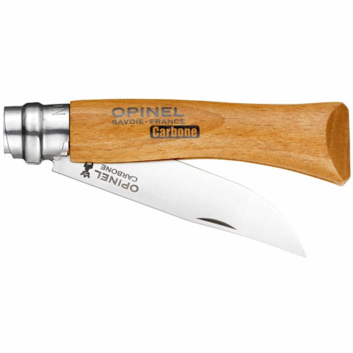 Складной нож Opinel Нож №7 фото 4 Складной нож Opinel Нож №7 фото 4