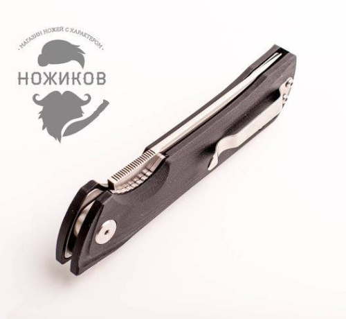 Складной нож Bestech Knives Paladin фото 2