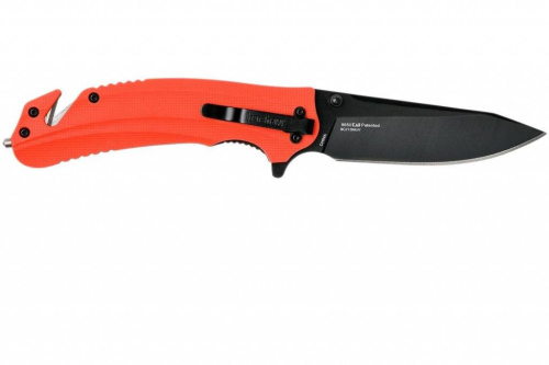 Складной нож Kershaw Barricade 8650 фото 8 Складной нож Kershaw Barricade 8650 фото 8