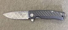 Складной нож Lion Steel 