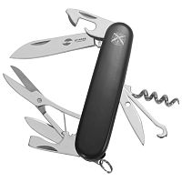 Нож перочинный Stinger FK-K5018-8PB 90 мм