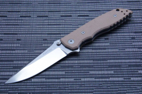 Складной нож Fantoni Fantoni фото 14