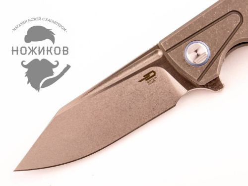 Складной нож Bestech Knives Horus BT1901B фото 4 Складной нож Bestech Knives Horus BT1901B фото 4