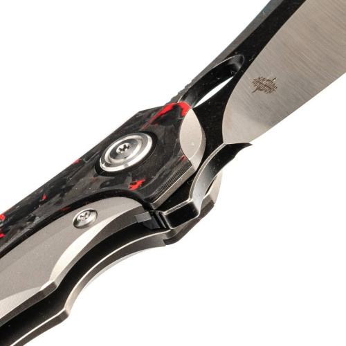 Складной нож Bestech Knives Bestech Nogard фото 11