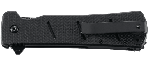 Складной нож CRKT Goken фото 17 Складной нож CRKT Goken фото 17