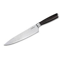 Поварской кухонный шеф нож Boker Meisterklinge