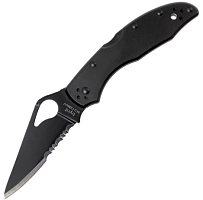 Складной нож Spyderco Meadowlark Byrd 2