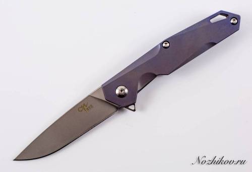 5891 ch outdoor knife CH1047 mini фото 3