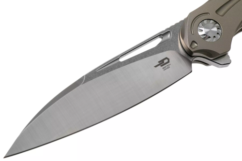 Складной нож Bestech Knives Wibra фото 6 Складной нож Bestech Knives Wibra фото 6