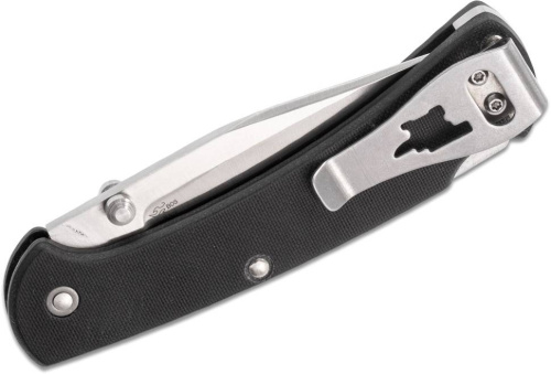 Складной нож Buck Ranger Slim Pro 0112BKS6 фото 4