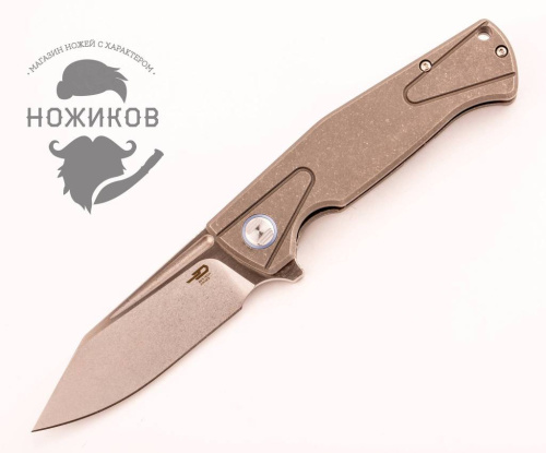 Складной нож Bestech Knives Horus BT1901B фото 2 Складной нож Bestech Knives Horus BT1901B фото 2