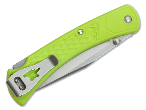 Складной нож Buck Folding Hunter Slim Select 0110GRS1 фото 12 Складной нож Buck Folding Hunter Slim Select 0110GRS1 фото 12