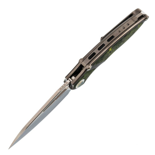 Складной нож Rikeknife RK1902s фото 5
