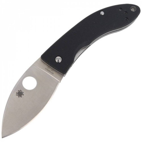 Складной нож Spyderco Lil' Lum Chinese Folder 205GP Складной нож Spyderco Lil' Lum Chinese Folder 205GP