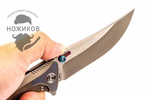 5891 ch outdoor knife CH Emperor фото 12