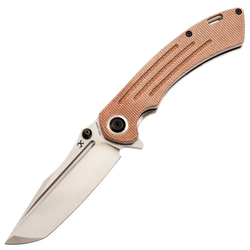 Складной нож Kansept knives Pretatout фото 4 Складной нож Kansept knives Pretatout фото 4
