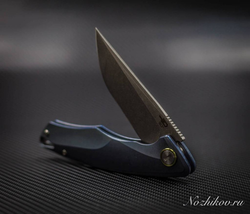 Складной нож Bestech Knives Dolphin BT1707B фото 6 Складной нож Bestech Knives Dolphin BT1707B фото 6