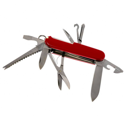 727 Victorinox Fisherman фото 8 727 Victorinox Fisherman фото 8