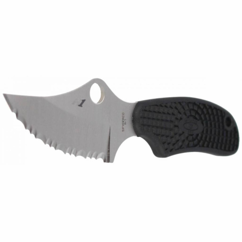 3810 Spyderco ARK (Always Ready Knife) FB35SBK фото 16