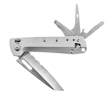 Мультитул Leatherman  Free K2X