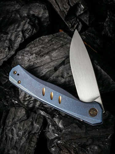 Складной нож WE Knife Seer фото 3