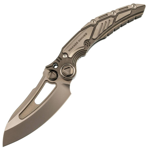 Складной нож Maxace Knife TITANIS Складной нож Maxace Knife TITANIS