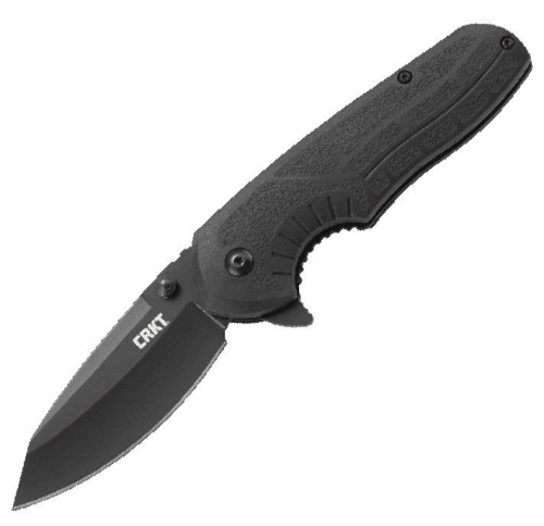 Складной нож CRKT Copacetic™ Flipper фото 11