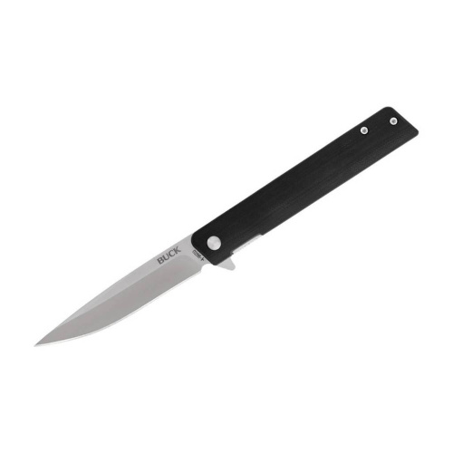 Складной нож Buck Decatur 0256BKS Складной нож Buck Decatur 0256BKS