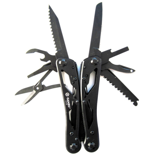 727 Ganzo МультитулG202B фото 10 727 Ganzo МультитулG202B фото 10