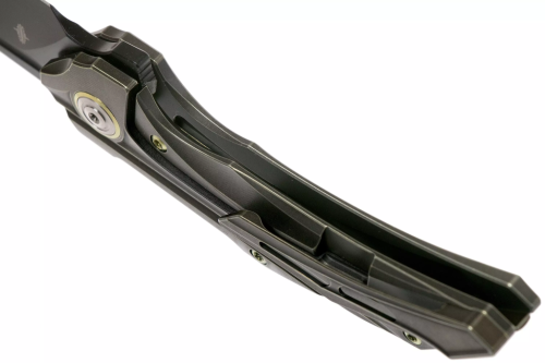 Складной нож Bestech Knives Vigil фото 8