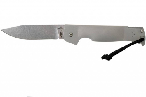 Складной нож Cold Steel Pocket Bushman 95FB фото 19 Складной нож Cold Steel Pocket Bushman 95FB фото 19