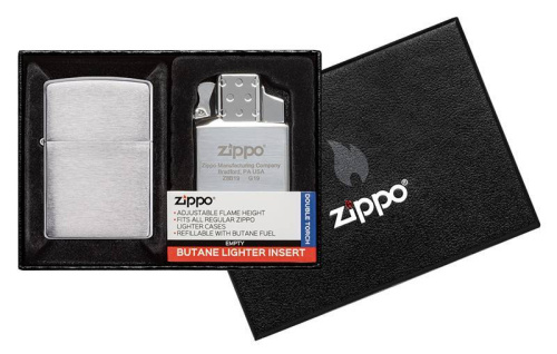 499 ZIPPO ZIPPO