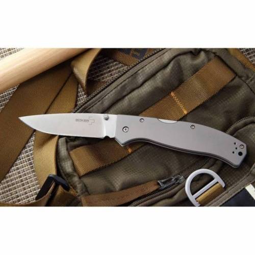 5891 Boker Plus Titan Drop 01BO188 фото 7