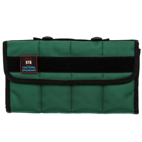 Сумка для 8 ножей KTB
