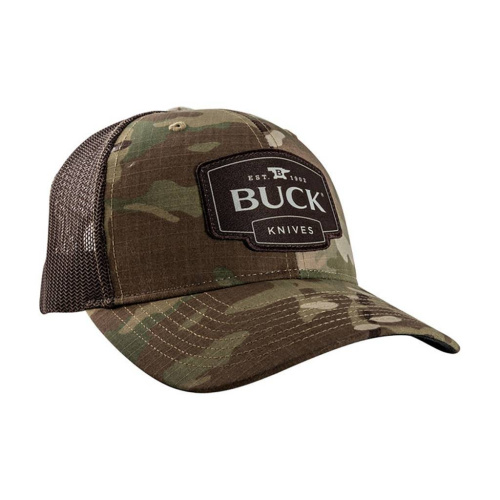 Buck Multicam