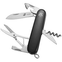 Нож перочинный Stinger FK-K5018-6P 90 мм